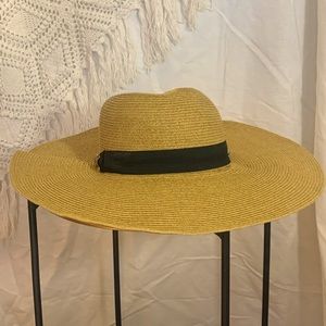 Women’s sun hat